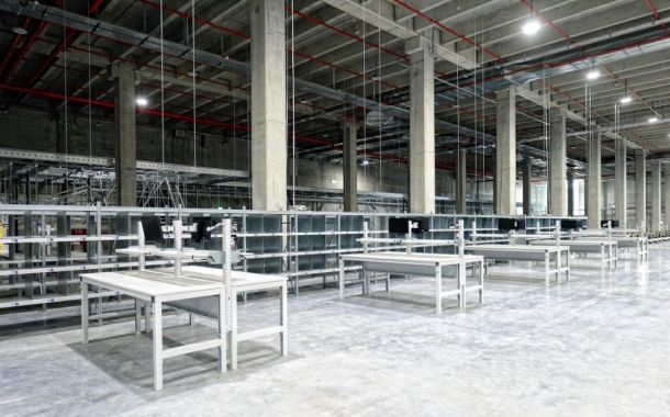 Breuninger rüstet für E-Commerce auf