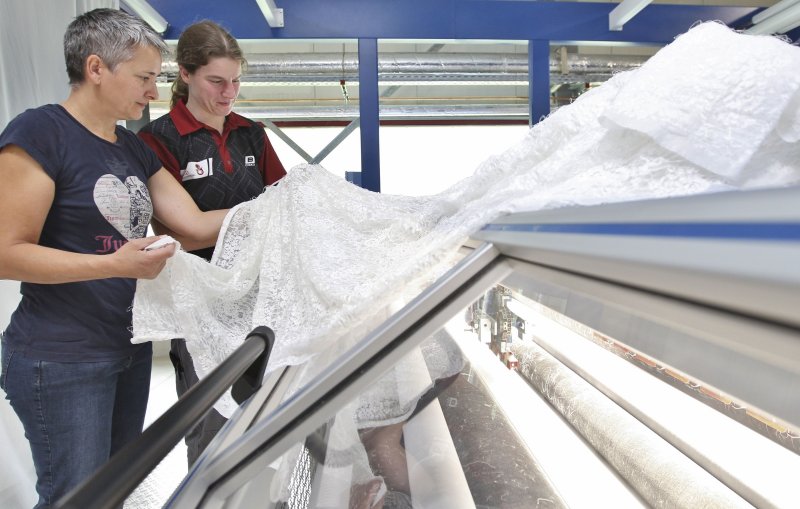 Innovative textile Ausrüstungsverfahren | textile network ...