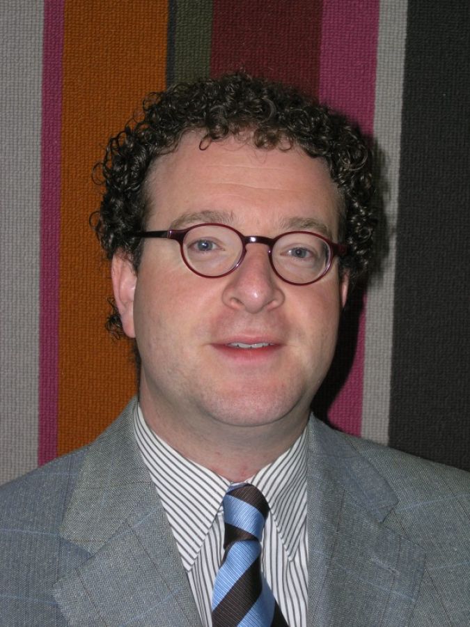 Yvar Monasch (Bild oben) und Jhon Campo von Best Wool Carpets wollen den Blick der Kunden auf das Produkt schärfen und das Image von Schurwollböd...