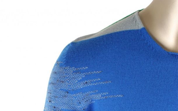 Stoll präsentiert zwei knit and wear-Maschinen 