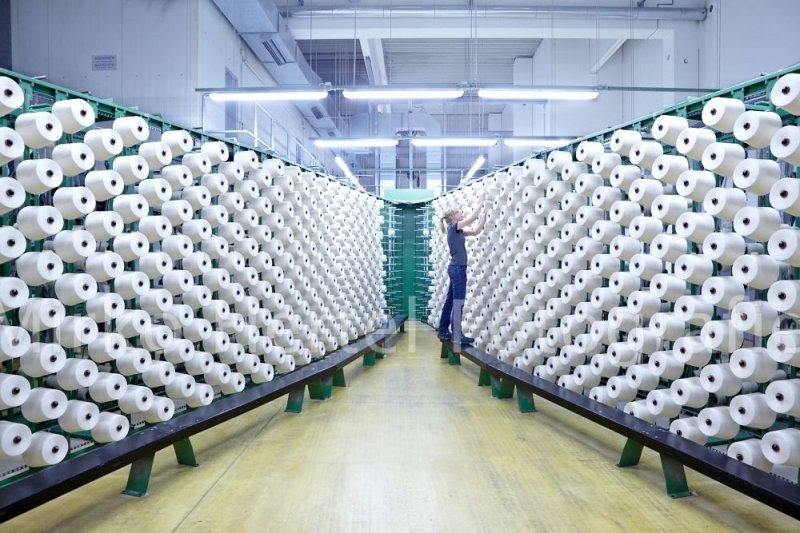 Fortführungslösung kommt gut voran | textile network | Internationales ...