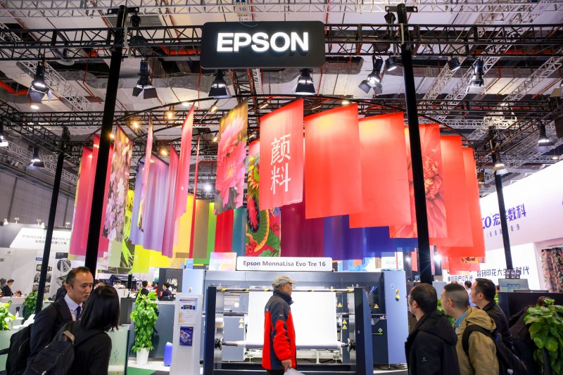Itma Rasmi ITMA ASIA + CITME unveils exhibitor list | textile network