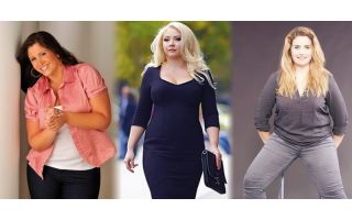 Auf der Messe Curvy in Berlin zeigt die Human Solutions Gruppe ihr Know-how rund um das Thema „Große Größen“ und Passform
Photos: Human Solu...