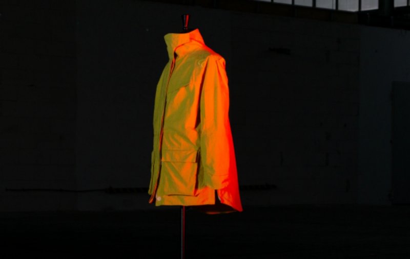 Peppermint: Durable and recyclable | textile network