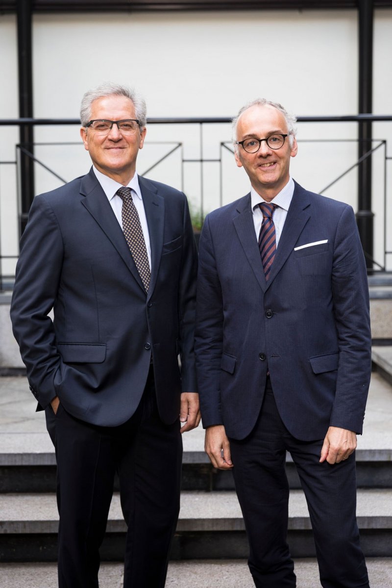 Euratex: New targets for the European textiles and clothing industry ...