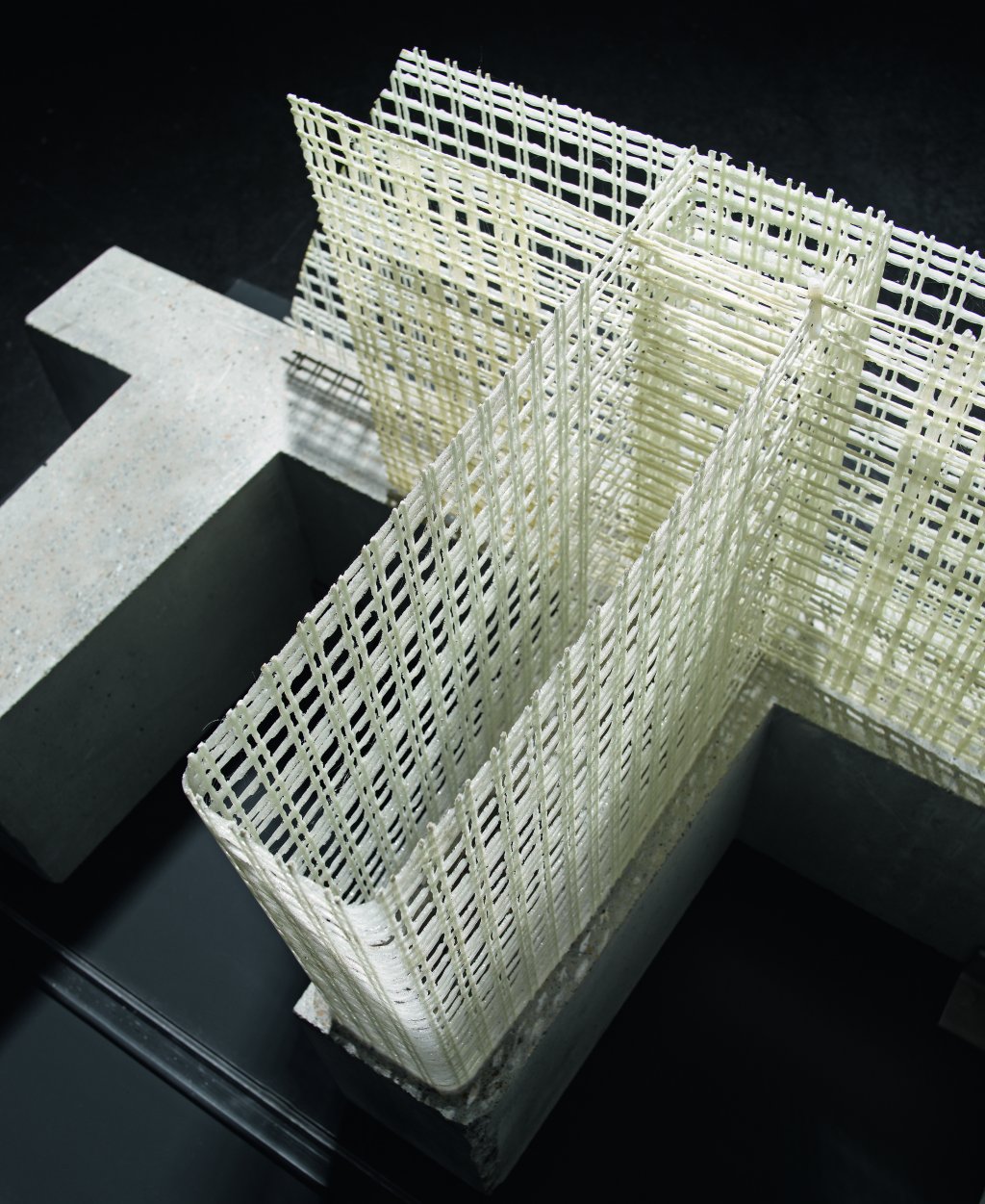 Nachhaltig und zukunftsweisend textile network Internationales