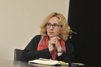 Wir decken beides ab: Die reine Lohnkonfektion, aber auch Full-Package Service, erläutert Ana Maria Amorim