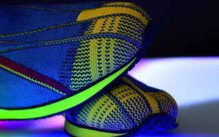 Die Kombination aus Funktionalität und Strickästhetik spielt im Sport- und Leisure Wearbereich eine immer größere Rolle (Photo: Stoll)