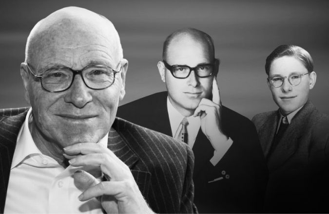 Jung wie eh und je - Eberhard Bezner feierte am 31.12.2015 seinen 80. Geburtstag! textile network gratuliert recht herzlich und wünscht dem Jubil...