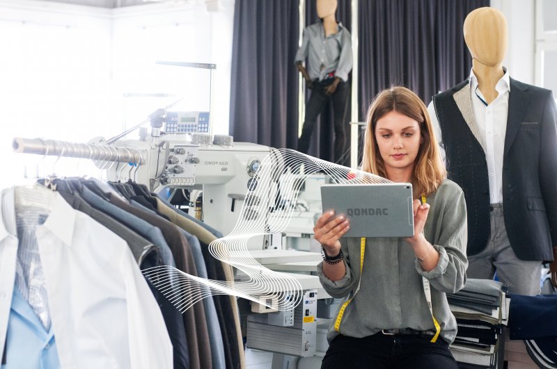 Eine neue Ära | textile network | Internationales Magazin für die ...