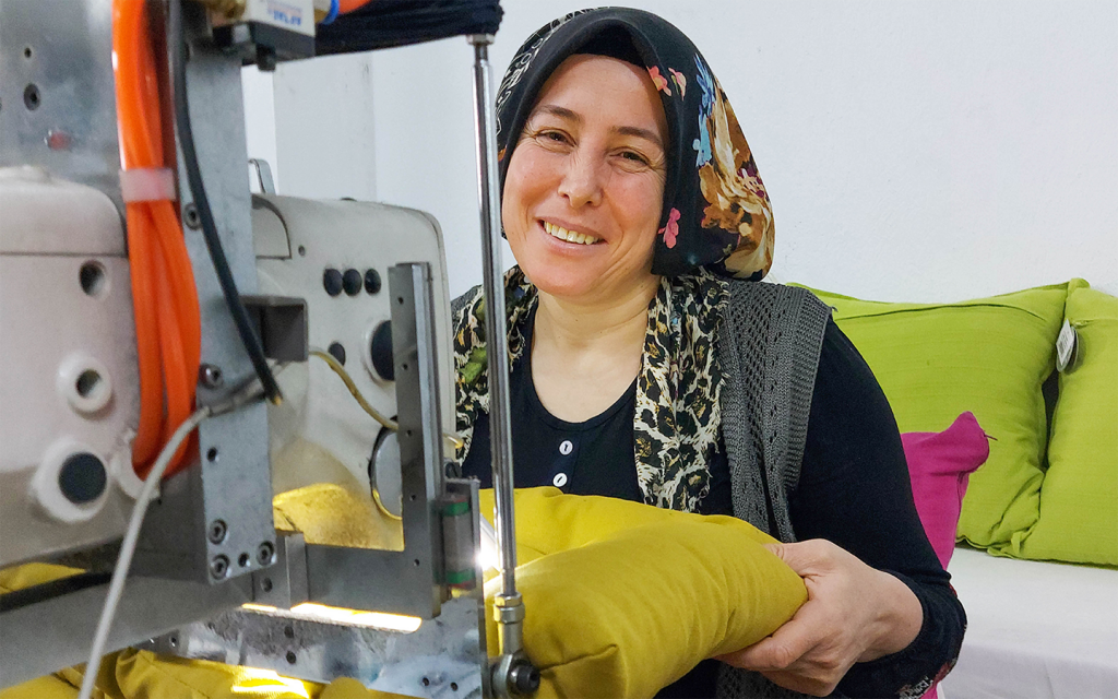 Auszeichnung F r Nachhaltige Materialien Textile Network 