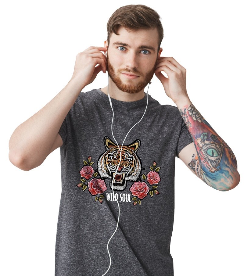 T shirt hotsell stampa kornit