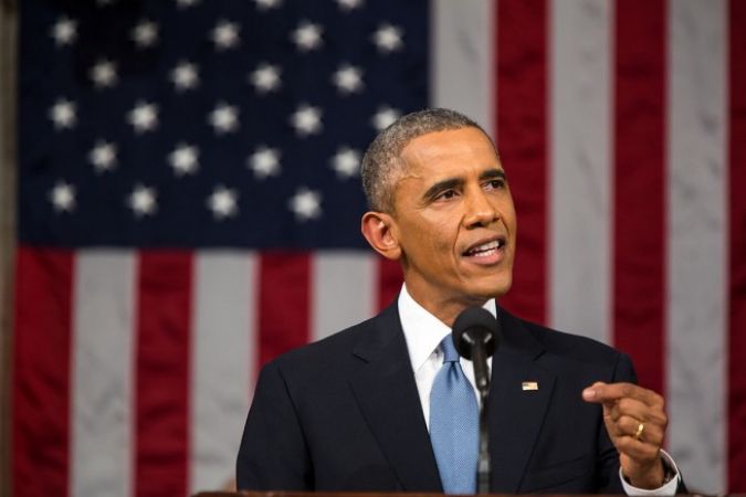 Mitte März hat die Regierung von US-Präsident Obama (Bild) eine Investition in Höhe von 150 Mio. US-Dollar angekündigt Photo: Manik Mehta