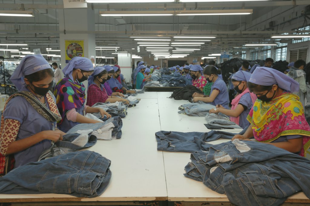 Onib Textile Bangladesh: Growing textile industry | textile network