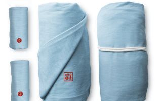 Aizome Bedding Gesunde Indigo Bettwasche Textile Network Internationales Magazin Fur Die Herstellung Textiler Produkte
