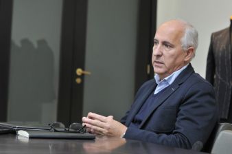 „Wir sind überzeugt von unserem holistischen Konzept und bieten führenden Bekleidungsmarken komplette Bekleidungslösungen aus einer Hand“, s...