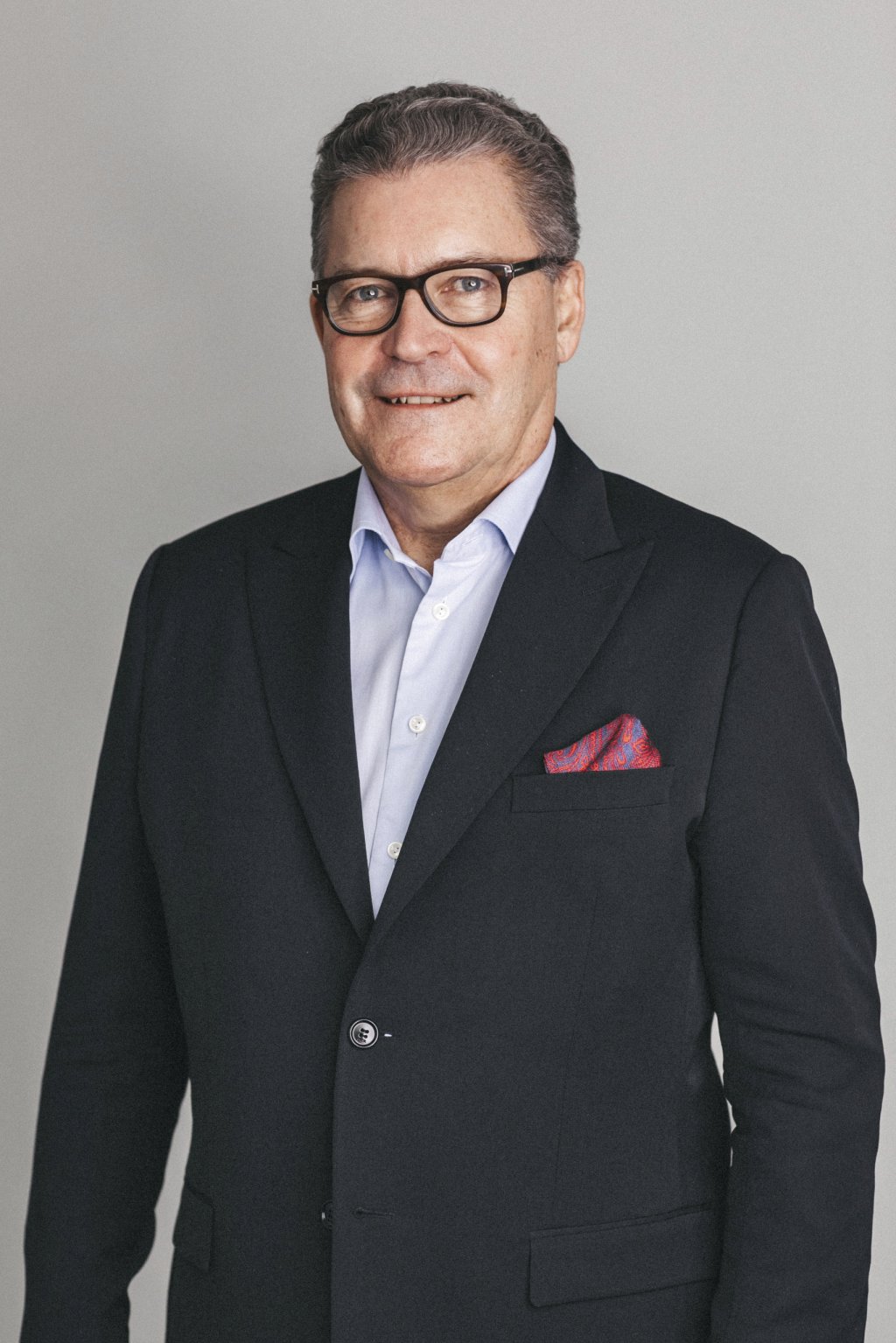 Generation Change at GKD textile network