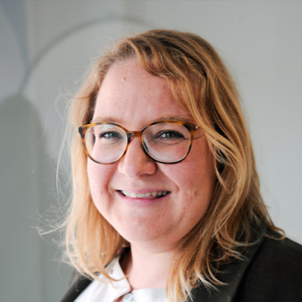 Susanne Böhm