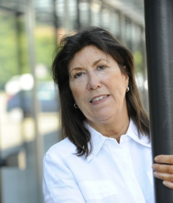 Yvonne Heinen-Foudeh