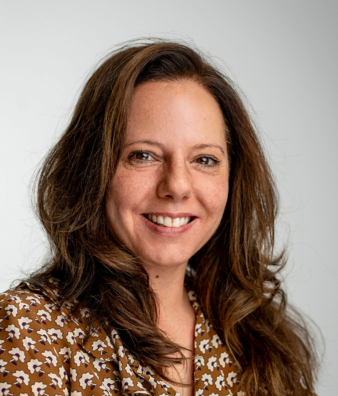 Jasmin Deschner