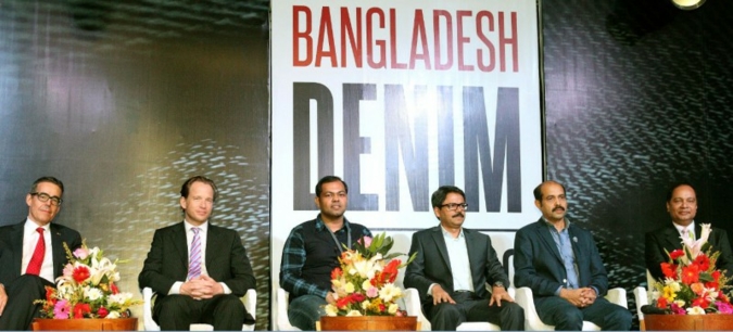 Bangladesh Denim Expo: Standort weckt hohe Erwartungen