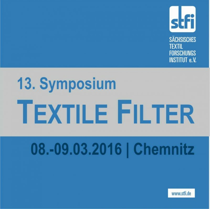 Am 8. März 2016 startet das zweitägige Symposium in Chemnitz