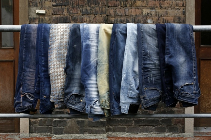 Vicunha Europe is back at Munich Fabric Start and Denim by Premiere Vision
Photos: Vicunha