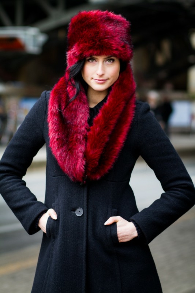 Fake Fur: A genuine alternative
