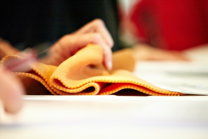 27.01.2015: 38th Munich Fabric Start – Spring.Summer 16: Oscillating Identities