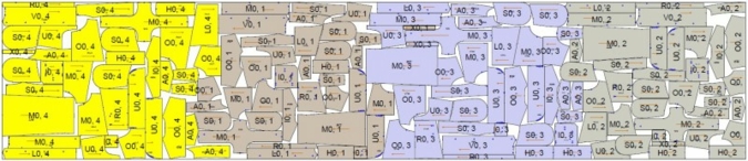 Automarker: Efficient placement reduces material costs
Photo: Human Solutions