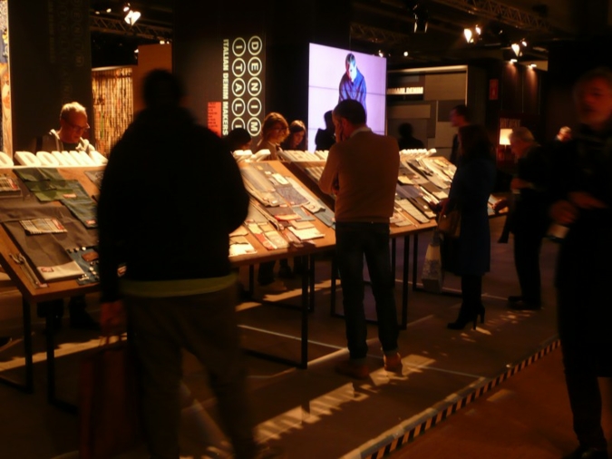Milano Unica: Spirit of optimism