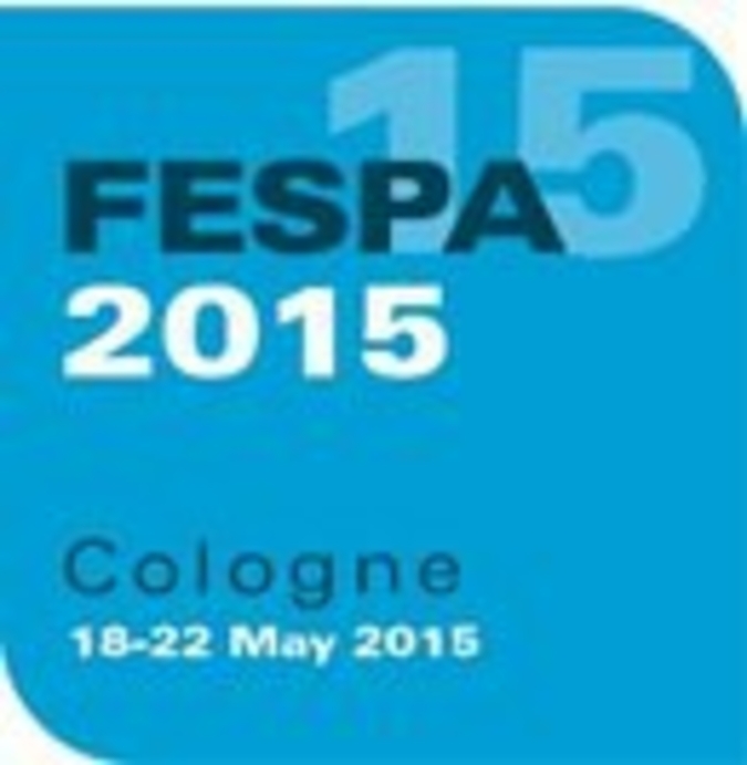 12.05.2015: FESPA 2015 in Köln: Der Countdown läuft!