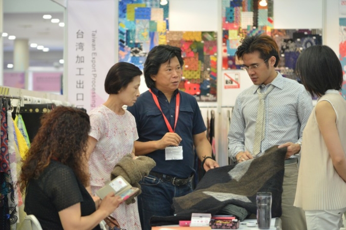 fair ompressions ITSZP : business discussion