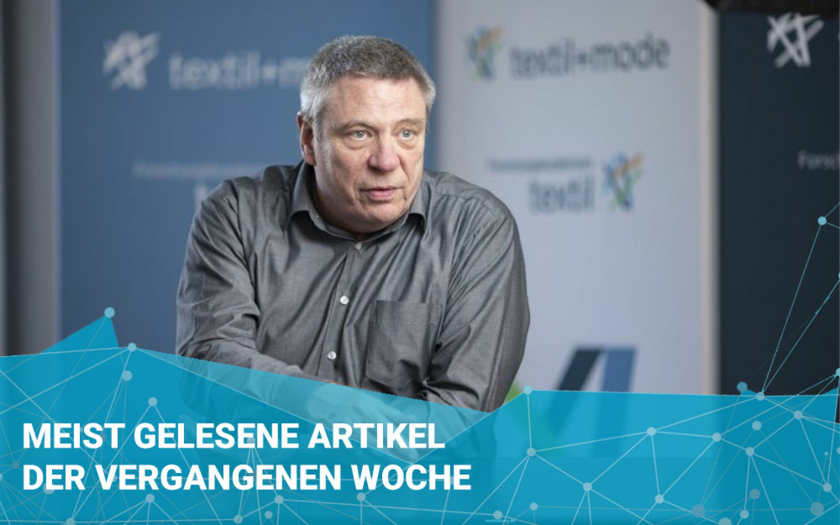 Meist-gelesen-textile-network-DE-KW-476 Copyright Ute Grabowsky/photothek.net