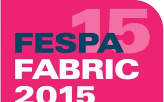 12.05.2015: FESPA Fabric: Rund um die Bekleidungsdekoration und den Textildruck