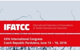 Flyer 24th IFATCC World Congress, 13.-16. Juni 2016, PARDUBICE, Tschechien
(screenshot)