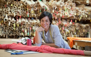 Clothing brands must multi-channel the smart way, to find the right mix Photos: EulerHermes