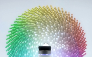 CoatsMatch – Colour at your fingertips
Photo: Coat Thread Germany