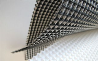 Product example Photo: Trevira