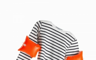 Petit Bateau is member of the Rocher Group since 1988 Photo: Petit Bateau