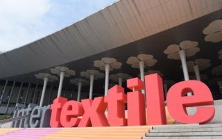 Das National Exhibition and Convention Center in Shanghai war zum dritten Mal der Veranstaltungsort der Intertextile Shanghai Apparel Fabrics 2016...