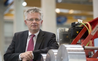 Dr. Stefan Schlichter (Photo: private)