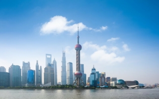 Die Cinte Techtextil China findet alle 2 Jahre in Shanghai statt (Photo: fotolia)
