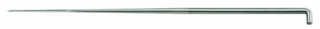 GEBECON felting needle (Photo: Groz-Beckert)