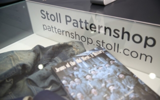 Stoll setzt neue Maßstäbe mit Capsule-Kollektionen: Muster können nach wie vor im Patternshop erworben werden Photo: Stoll