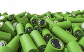 Today's battery industry is now inconceivable without nonwovens Photos: shutterstock/Groz-Beckert