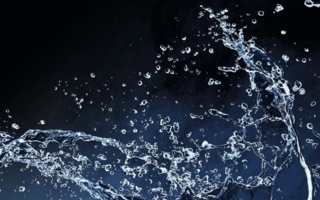 Nachhaltigkeit im Blick - bei der Textilpflege spielt das Wasser eine elementare Rolle (Photo: Messe Frankfurt)
