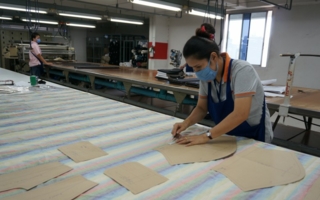 14.09.2015: Thailand: S.P. Brother - a flagship company of Bangkok