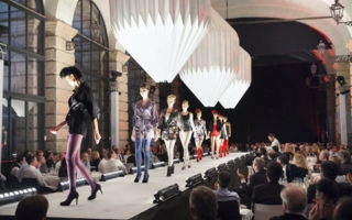 Catwalk - Gala Dinner