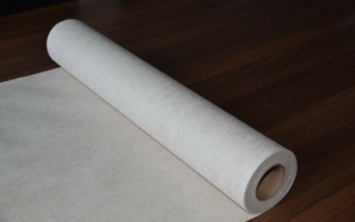 Norafin offers  products for protective wear, industrial use, process-orientated filtration products and more (Photo: Norafin)